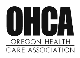 Oregon Health Care Association member