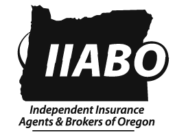 Independent Insurance Agents & Brokers of Oregon logo