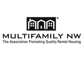 Multifamily NW association logo