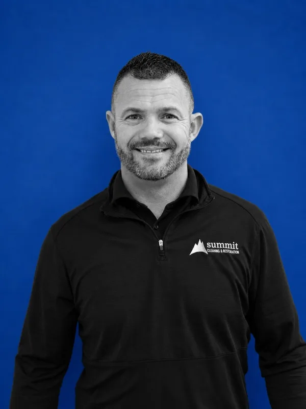 Matt Davies, Owner & Chief Operating Officer at Summit Cleaning & Restoration
